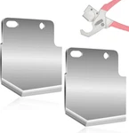48-22-4203 Pex & Tubing Cutter Replacement Blade Compatible With Milwaukee. Fixed Price $28.93.