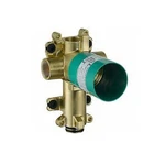 Hansgrohe 36770181 Axor Citterio Shower Collection Triostop Diverter. Fixed Price $349.99.