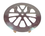 Danco 88930 Decorative Snap-in Tub Strainer Set Of 5. Fixed Price $19.95.