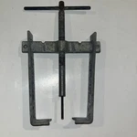 Vintage Large Faucet Handle Puller Tool Remover Part Superior Made Usa. Fixed Price $12.75.