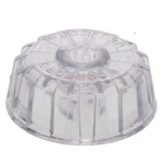 Woodford 30120 Clear Handle. Fixed Price $8.96.