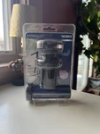 Aquasource Decorative Push-button Drain Fits Sinks W/ Overflow #0518512 New. Fixed Price $13.99.