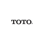 Toto TCU243CRE#01 Bathroom Hardware - Medium White. Fixed Price $95.07.