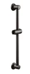 Moen A735WR 30" Slide Bar Only Wrought Iron. Fixed Price $209.99.