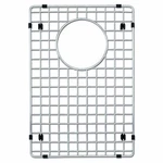 Blanco 516366 Precis Stainless Steel Kitchen Sink Grid - Protector. Fixed Price $194.12.