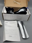 Toto TS960E-CP Tub Wall Spout Soir Polished Chrome New In Box!. Fixed Price $79.95.