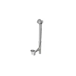Geberit 150.176.ID.1 Forevershine B. Nickel Traditional Turncontrol Assembly. Fixed Price $301.65.