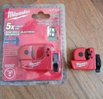 (2) New Milwaukee 48-22-4258 3/4 In. & 48-22-4250 Mini Copper Tubing Cutter. Fixed Price $19.95.