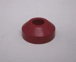(10) Grizzly W-70 Beveled Rubber Faucet Washer Size 00. Fixed Price $8.99.