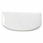 White Kohler Toilet Lid 1086929-0 Fits Cimmaron Tank 98976-0 1D. Fixed Price $45.00.