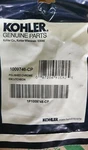 Kohler Escutcheon Polished Chrome New / Sealed 1P1009746-CP. Fixed Price $10.95.