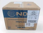 Nds - 9P06 3X4X4 Pvc Downspout Adapter Box Of 12. Fixed Price $74.99.