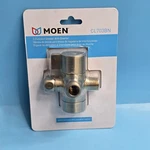 Moen CL703BN Nickel Shower Arm Diverter. Fixed Price $79.20.