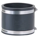 Fernco In. X Plastic To Pvc Coupling P1056-44. Fixed Price $7.77.