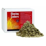 (1)-12 Oz Meeco's Replacment Glowing Embers Gas Propane Fireplaces 585. Fixed Price $26.89.