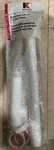Keeney 1-1/2-IN Plastic Slip Joint End Outlet Continuous Waste 25032 125-16WK 67. Fixed Price $5.00.