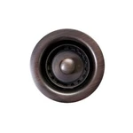 Forparts Premier Copper Products Bar Basket Strainer Drain Oil Rubbed. Fixed Price $20.22.