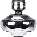 Danco 10501 Dual Thread Premium Swivel Water-saving Sprayrator, Chrome. Fixed Price $22.73.