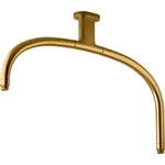 Kohler 26305-2MB Statement Iconic Dual Shower Arm Vibrant Brushed Modern Bras. Fixed Price $120.00.