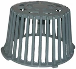 Ames Co K-B2-KDM 1/2" Ductile Iron Dome 8132380. Fixed Price $152.11.