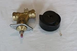 Kohler Mastershower 1/2 Inch Volume Control Model: K-2974-K-NA. Fixed Price $63.54.