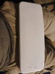 Toto Toilet Tank Lid White. Fixed Price $55.00.