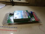 New Fluidmaster 400CARS Toilet Fill Valve Kit, Incomplete *free Shipping*. Fixed Price $9.99.