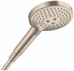 Hansgrohe 26036 Raindance Select 1.75 Gpm Multi Function Hand - Nickel. Fixed Price $235.90.