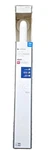 Glacier Bay Concealed Screw Assist Bar Glossy White 24". Fixed Price $36.78.