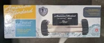 American Standard Ezheat 100 120-VOLT 1500-WATT Whirlpool Heater In Black. Fixed Price $99.95.