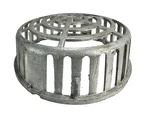 Zurn P100-DOME-CI Drain Cover 12-1/2" Long For Use With Z100 Roof. Fixed Price $139.71.