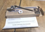 Genuine Kohler Trip Lever 9439-BN Toilet Bathroom Brushed Nickel New. Fixed Price $29.94.