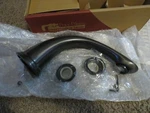 Price Pfister Avalon Oil-rubbed Bronze Roman Tub Trim Kit RT6-CBXZ. Fixed Price $69.99.