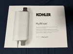 Kohler H2WISE+ Smart Water Monitor & Automatic Shutoff Valve 33604-NA New. Fixed Price $499.00.
