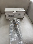 Delta Metal Push-pop Drain With Overflow Champagne Bronze Factory Sealed. Fixed Price $55.00.