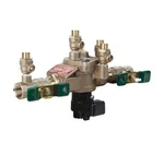 Watts 1/2LF009-QT-FS Reduced Pressure Zone Backflow Preventer 1/2" Lead-free. Fixed Price $555.90.