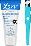 Xbvv Plumber Silicone Grease Lubricant For Plumbing Faucet Valve O-rings Rubb.... Fixed Price $16.15.