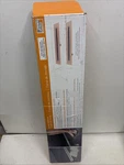 Schluter Kerdi Line Channel Body Center Drain 23-5/8 25-5/8 KL1V60E60 #5A4. Fixed Price $250.00.