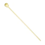 Moen Oem Monticello Polished Brass Lift Rod Only 103464P - Open Box. Fixed Price $28.87.