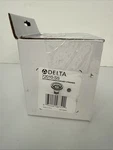 Delta 72010-SS Kitchen Flange & Basket Strainer Black Stainless Steel. Fixed Price $26.99.