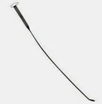 Drain Stick Foot Opener Sink & Shower Bathtub Clog Cleaner 03819. Fixed Price $12.71.