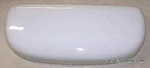 Gerber White Tank Lid TC-28-175. Fixed Price $118.58.
