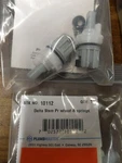 Delta Oem 10112 Replacement Stems Seats & Springs New Old Stock 41-M Faucet. Fixed Price $13.00.