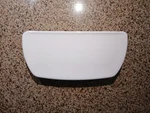 Kohler 1138565 Highline/wellworth Model Toilet Tank Lid/cover K4468 White. Fixed Price $54.50.