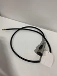 Hose Part Kohler Bevin Pull-down Kitchen Faucet Stainless. Fixed Price $24.35.