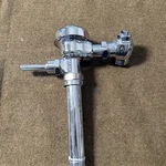 Sloan Regal 1.6 Gpf Closet Manual Flushometer. Fixed Price $50.00.