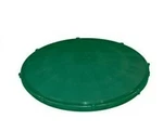 20" Tuf-tite Septic Tank Lid Cover Tuftite Domed Free Shipping. Fixed Price $41.48.