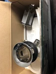 Hansgrohe 94139000 Hg Popup Waste For Metropol Chrome. Fixed Price $34.38.