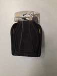 Clc 1516 Keystone Gadget Holder With Swivel Clip -BR2. Fixed Price $10.00.