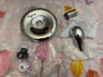 Moen TL181 Chateau Single Handle Posi-temp Pressure Balanced Valve Trim Only. Fixed Price $32.49.